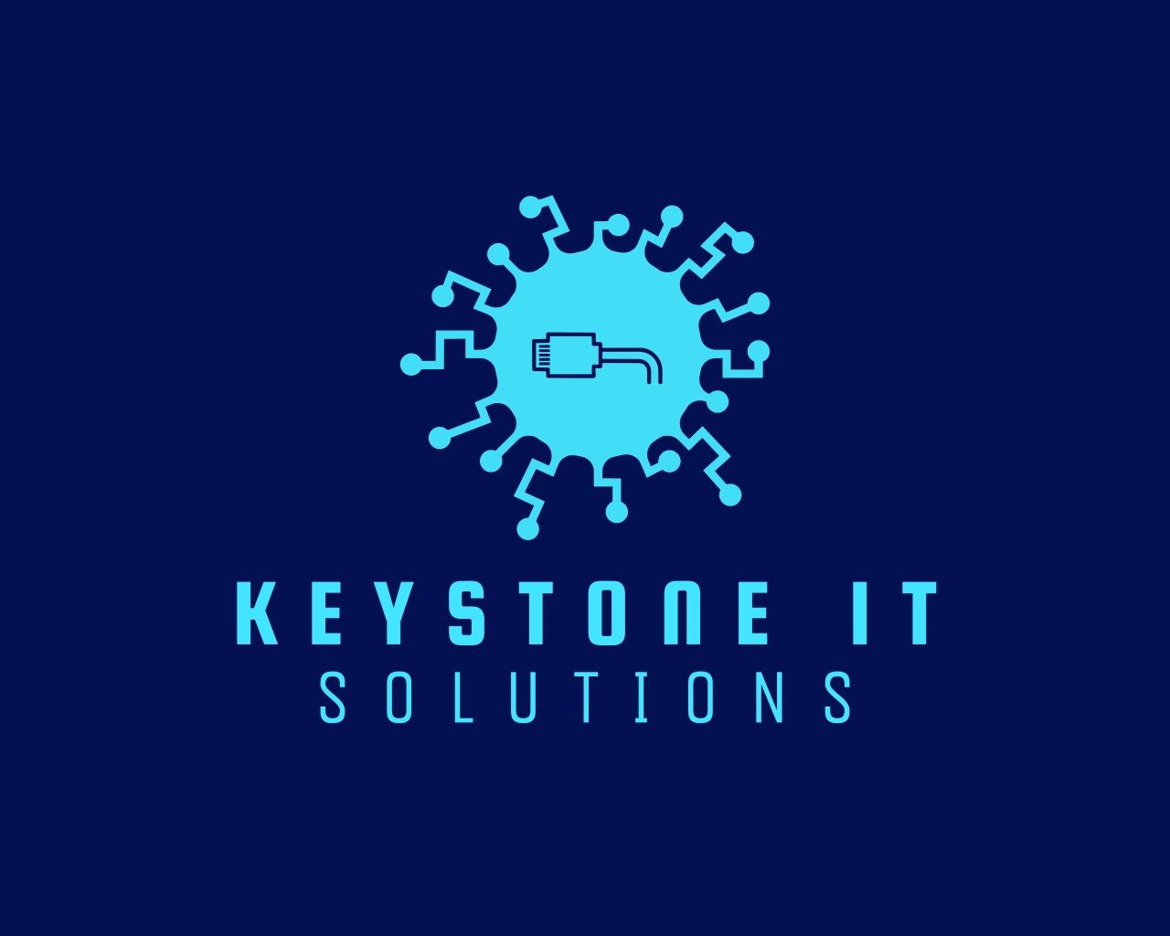 Keystone IT Solutions logo